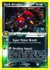 Pokemon Card - Team Rocket Returns 30/109 - DARK ARIADOS (reverse holo) (Mint)