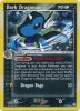 Pokemon Card - Team Rocket Returns 31/109 - DARK DRAGONAIR (reverse holo) (Mint)