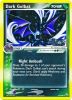 Pokemon Card - Team Rocket Returns 34/109 - DARK GOLBAT (reverse holo) (Mint)