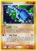 Pokemon Card - Team Rocket Returns 43/109 - HERACROSS (reverse holo) (Mint)