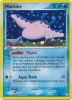 Pokemon Card - Team Rocket Returns 45/109 - MANTINE (reverse holo) (Mint)