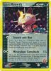 Pokemon Card - Team Rocket Returns 46/109 - ROCKET'S MEOWTH (reverse holo) (Mint)