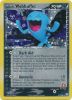 Pokemon Card - Team Rocket Returns 47/109 - ROCKET'S WOBBUFFET (reverse holo) (Mint)