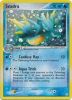 Pokemon Card - Team Rocket Returns 48/109 - SEADRA (reverse holo) (Mint)