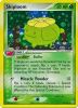 Pokemon Card - Team Rocket Returns 49/109 - SKIPLOOM (reverse holo) (Mint)