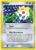 Pokemon Card - Team Rocket Returns 50/109 - TOGEPI (reverse holo) (Mint)