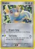 Pokemon Card - Team Rocket Returns 53/109 - DRATINI (reverse holo) (Mint)