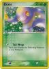 Pokemon Card - Team Rocket Returns 55/109 - EKANS (reverse holo) (Mint)