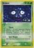 Pokemon Card - Team Rocket Returns 56/109 - GRIMER (reverse holo) (Mint)