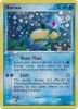 Pokemon Card - Team Rocket Returns 58/109 - HORSEA (reverse holo) (Mint)