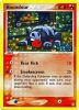 Pokemon Card - Team Rocket Returns 59/109 - HOUNDOUR (reverse holo) (Mint)