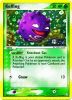 Pokemon Card - Team Rocket Returns 61/109 - KOFFING (reverse holo) (Mint)