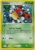 Pokemon Card - Team Rocket Returns 64/109 - LEDYBA (reverse holo) (Mint)