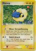 Pokemon Card - Team Rocket Returns 67/109 - MAREEP (reverse holo) (Mint)