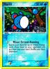 Pokemon Card - Team Rocket Returns 68/109 - MARILL (reverse holo) (Mint)