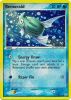 Pokemon Card - Team Rocket Returns 73/109 - REMORAID (reverse holo) (Mint)