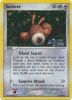 Pokemon Card - Team Rocket Returns 75/109 - SENTRET (reverse holo) (Mint)