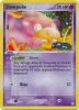 Pokemon Card - Team Rocket Returns 76/109 - SLOWPOKE (reverse holo) (Mint)