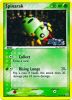 Pokemon Card - Team Rocket Returns 78/109 - SPINARAK (reverse holo) (Mint)