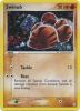 Pokemon Card - Team Rocket Returns 79/109 - SWINUB (reverse holo) (Mint)