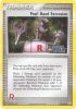 Pokemon Card - Team Rocket Returns 85/109 - POW! HAND EXTENSION (reverse holo) (Mint)