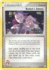 Pokemon Card - Team Rocket Returns 86/109 - ROCKET'S ADMIN. (reverse holo) (Mint)