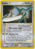 Pokemon Card - Deoxys 106/107 - LATIOS GOLD STAR (holo-foil) (Mint)