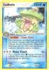 Pokemon Card - Deoxys 19/107 - LUDICOLO (rare) (Mint)
