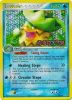 Pokemon Card - Deoxys 10/107 - LUDICOLO (reverse holo) (Mint)