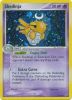 Pokemon Card - Deoxys 14/107 - SHEDINJA (reverse holo) (Mint)