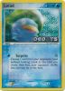 Pokemon Card - Deoxys 35/107 - LOTAD (reverse holo) (Mint)