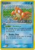 Pokemon Card - Deoxys 57/107 - CORPHISH (reverse holo) (Mint)