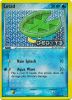 Pokemon Card - Deoxys 63/107 - LOTAD (reverse holo) (Mint)