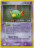 Pokemon Card - Deoxys 66/107 - NATU (reverse holo) (Mint)