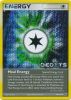 Pokemon Card - Deoxys 94/107 - HEAL ENERGY (reverse holo) (Mint)