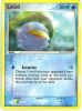 Pokemon Card - Deoxys 35/107 - LOTAD (uncommon) (Mint)