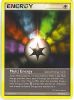 Pokemon Card - Emerald 89/106 - MULTI ENERGY (rare) (Mint)