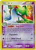 Pokemon Card - Emerald 4/106 - GARDEVOIR (REVERSE holo-foil) (Mint)