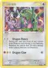 Pokemon Card - Emerald 9/106 - RAYQUAZA (reverse holo)
