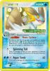 Pokemon Card - Emerald 11/106 - SWAMPERT (REVERSE holo-foil) (Mint)