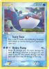 Pokemon Card - Emerald 15/106 - KYOGRE (reverse holo)