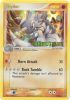 Pokemon Card - Emerald 19/106 - RHYDON (reverse holo) (Mint)