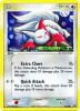 Pokemon Card - Emerald 21/106 - ZANGOOSE (reverse holo) (Mint)