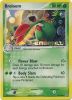 Pokemon Card - Emerald 22/106 - BRELOOM (reverse holo) (Mint)