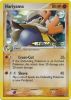 Pokemon Card - Emerald 31/106 - HARIYAMA (reverse holo) (Mint)