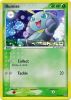 Pokemon Card - Emerald 32/106 - ILLUMISE (reverse holo) (Mint)