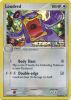 Pokemon Card - Emerald 35/106 - LOUDRED (reverse holo) (Mint)