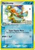 Pokemon Card - Emerald 36/106 - MARSHTOMP (reverse holo) (Mint)