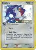 Pokemon Card - Emerald 41/106 - SWELLOW (reverse holo) (Mint)