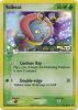 Pokemon Card - Emerald 42/106 - VOLBEAT (reverse holo) (Mint)